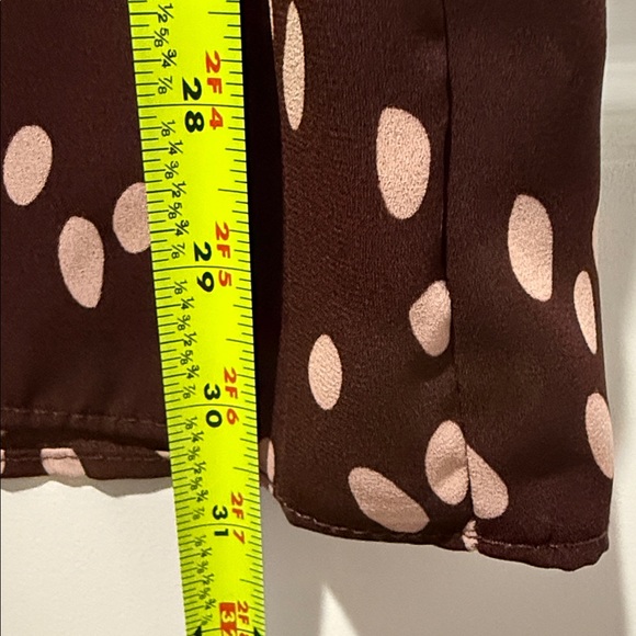 BOGO🥳 Bobeau blouse - Picture 6 of 6